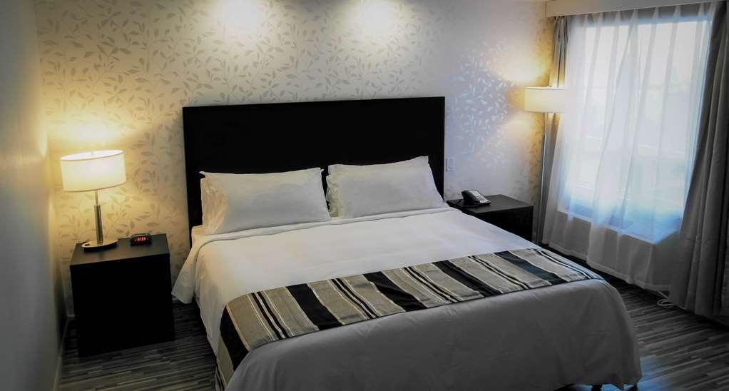Stars Inn Leduc Værelse billede