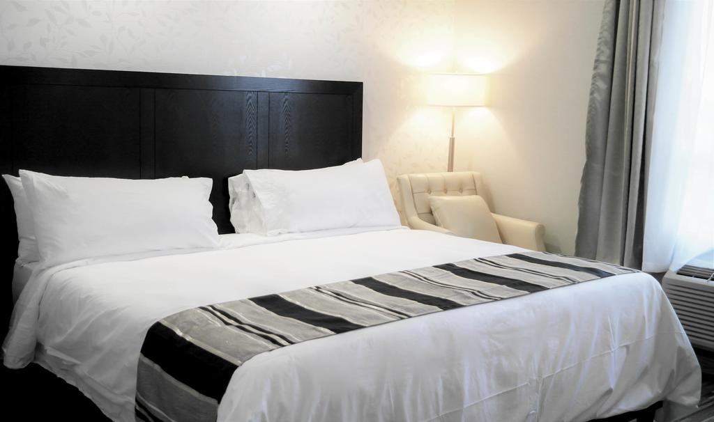 Stars Inn Leduc Eksteriør billede